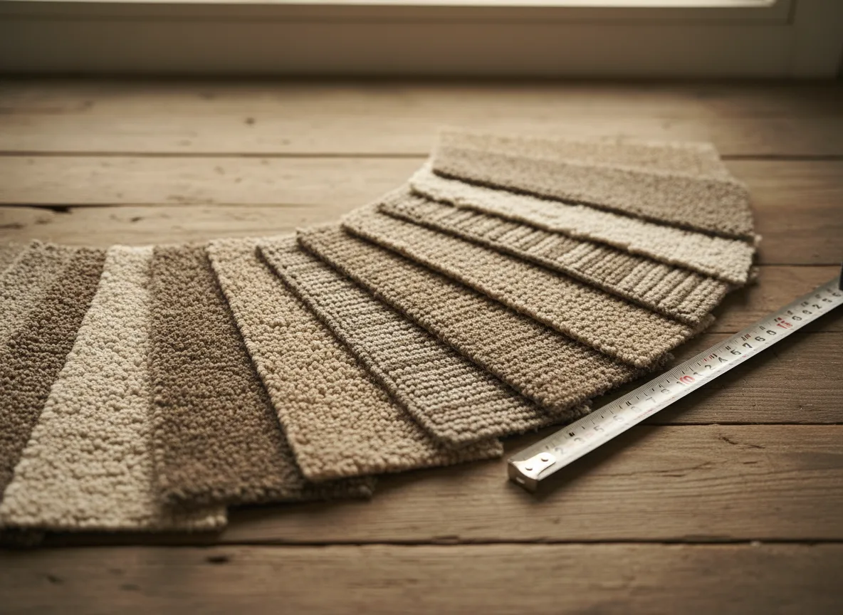 Carpet Installation Bishop, GA FAQs